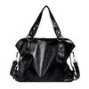 Autumn and Winter Large-capacity Bag 2025 New Bag Women's Bag Versatile Messenger Bag Casual Shoulder Tote Bucket Bag