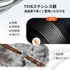 Stainless Steel Cable 3/16"x 1000ft, T316 Marine Grade Deck Cable Railing, 1x19 Strands Construction Braided Aircraft Cable for Deck Rail String