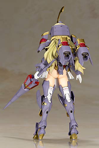 KOTOBUKIYA Frame Arms Girl Durga I Height approx.