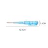 100-500V Electric Test Pen Portable Voltage Detector Screwdriver  Hand Tool