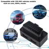 1 adaptateur OBD pour Tesla Model 3 Model Y X S, adaptateur de charge pour voiture Tesla Model3 Modely, séparateur OBD2, adaptateurs de charge