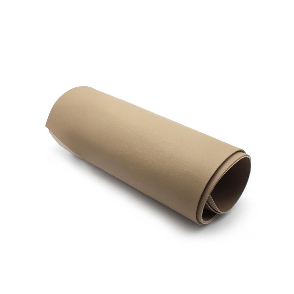 4 шт., кожаная дверная ручка автомобиля из микрофибры, накладка на панель для Honda Civic 8th Gen 2006 2007 2008 2009 2010 2011