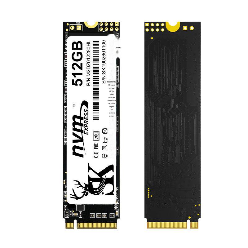 SK900 Твердотельный накопитель (M.2 NVMe PCIe) 1ТБ, 512ГБ, 256ГБ для настольных компьютеров