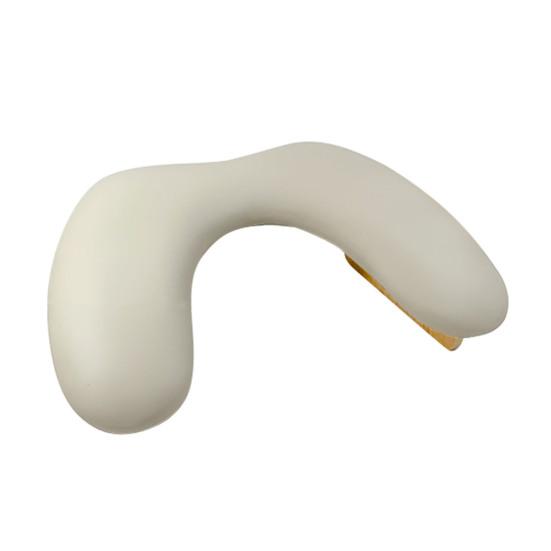 Подставка для маникюра для мастеров маникюра Эргономичная подставка-подушка для маникюра для салона домашнего использования Компактный инструмент для дизайна ногтей