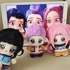 Kpop Demon Hunters Plush Doll Cotton Doll Cute Soft Collectible Gift 20cm