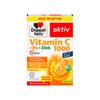 Doppelhertz Vitamin C 1000 + Vitamin D Depot 100st