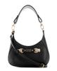 MIMINA MINI TOP ZIP CROSSBODY