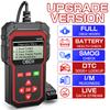 V410 Автомобильный OBD2 сканер Диагностические инструменты OBDII EOBD Чтение/Сброс кодов неисправностей Считыватель кодов Диагностика системы двигателя