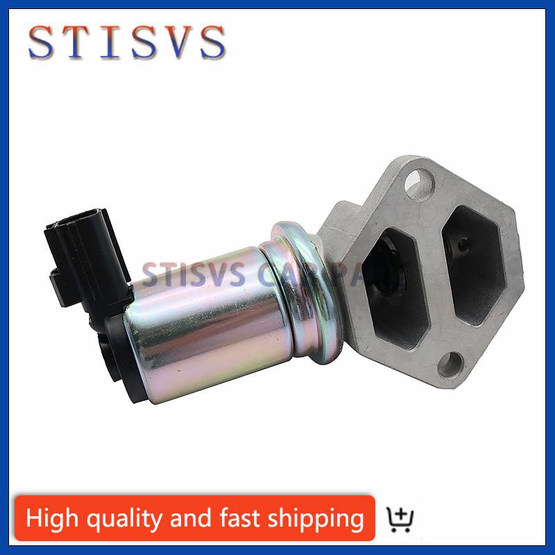 Idle Air Control Valve Air Control Valve 1L8Z9F715AA For Ford Escape/Mazda MPV 3.0L New Automobiles Spare Parts