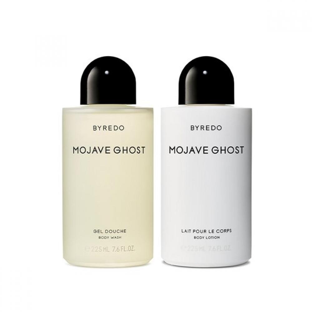 Byredo Body Wash   Lotion Set 5 Types Choose 225ml