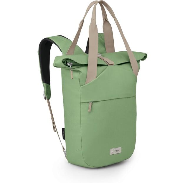 Рюкзак Osprey Arcane Tote Pack botanica