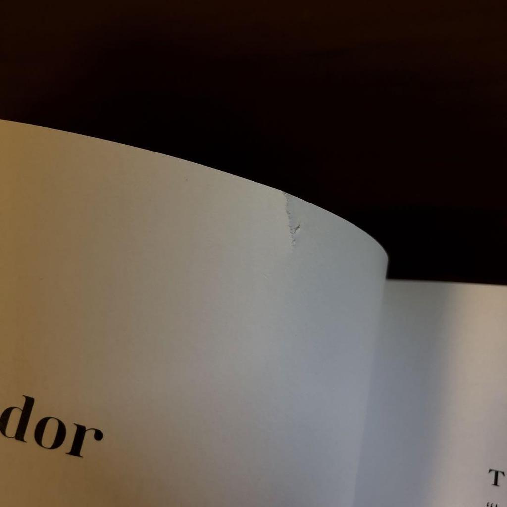 [ИСПОЛЬЗОВАННЫЙ] Лартиг: Книга с фотографиями «Жизнь в цвете» (английский)