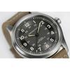Hamilton Часы Настоящая Гарантия Khaki Field Auto Импортные H70545550 [HAMILTON] [Обычный Товар] Мужские