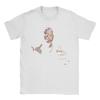 All Seasons JELLY ROLL middle finger 87359431 T Shirt for Men Women  Cotton Tee Shirt Short Sleeve Clothing