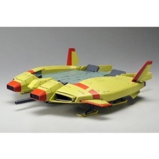 HGUC Базовый Джаббер Цвет Остатков Зеона 1/144 (Единорог Вер.)