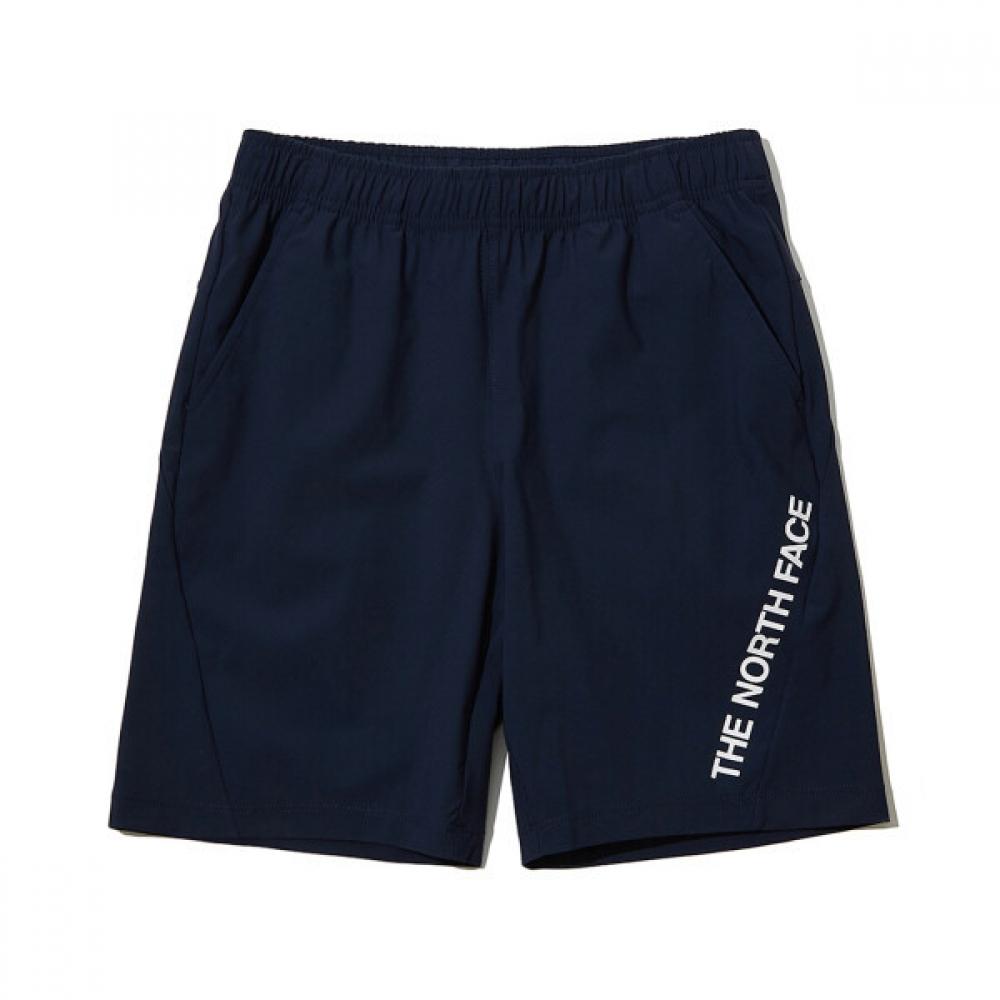 The North Face Детские шорты All Train Ns6kl03tdna
