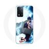 Maniacase Case for Oppo A93s 5G Naruto Mask Power