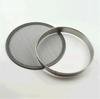 Круглые формы для торта из нержавеющей стали, форма для муссового торта, тарталетки, круглая форма, форма для пиццы, десерта, DIY декор, форма, кольцо для тарталетки, кухонный инструмент для выпечки