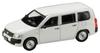 1/64 Toyota Probox Van DX White