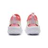 Nike Кроссовки для бега Flex Runner 2 SE, нескользящие, низкие, детские, зеленый, розовый, белый, для детей от 3 до 7 лет, DQ0577-100