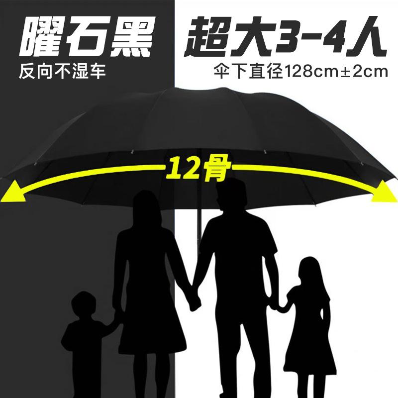 Зонт Складной зонт Премиум-зонт Складной зонт Большой зонт Мужской зонт Большой зонт Зонт от солнца