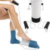 Seniors Sock Aid Device with Anti-slip Foam Elderly Disabled Pregnant Sock Puller