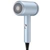 High-Speed Blue Light Hair Dryer - Ideal for Home, Hotel, & Salon with Constant Temperature & High Power