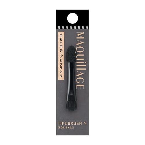 MAQuillAGE Tip & Brush N для области вокруг глаз 1 шт.