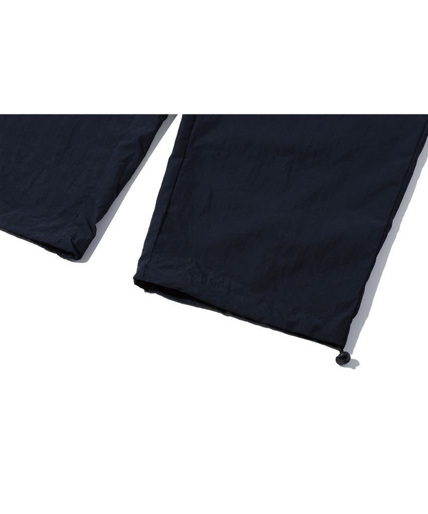 CPGN STUDIO Crescent Balloon Jogger Pants Navy