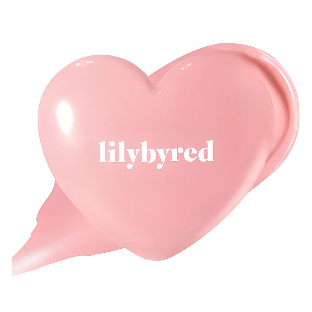 lilybyred Love Beam Cheek Balm 3.5g, 06 Peach Beam, 1 Piece