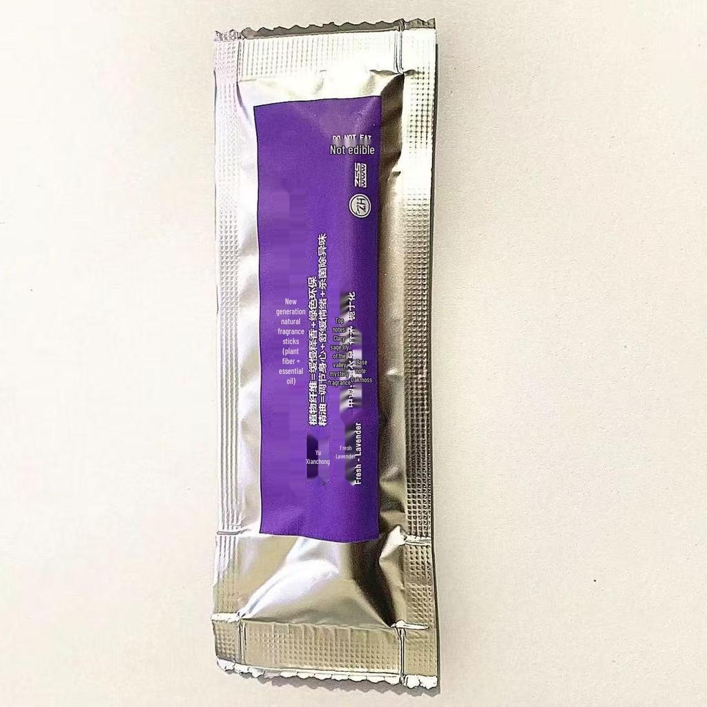 Автомобильный зажим для вентиляционного отверстия кондиционера - Долговечный легкий аромат, дезодорирующий бальзам