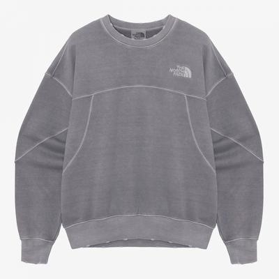 Серый свитшот с капюшоном White Label Dying Nm5mq50j