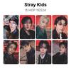 Stray Kids HOP Официальная фотокарточка YES24