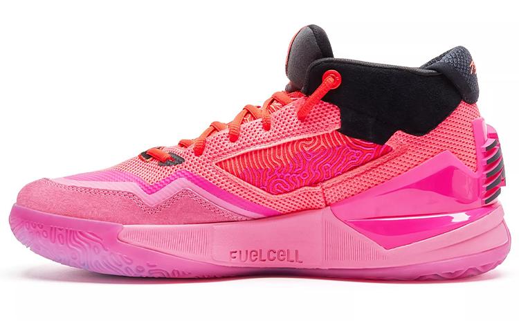 Men's Sneakers New Balance KAWHI 'Neo Flame'