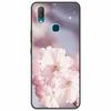 Чехол для Vivo Y11 2019 6,35" Роскошный Мягкий Силиконовый ТПУ Задняя Крышка Чехлы для Телефона для Vivo 1906 VivoY11 2019 Y 11 Защитный Новый Funda