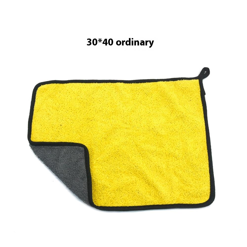 Товары для животных Сильно впитывающее воду мягкое приятное для кожи прочное банное полотенце для собак и кошек