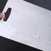 Кухонная разделочная доска из нержавеющей стали, разделочная доска для овощей и мяса, разделочный блок, кухонные аксессуары, инструмент для фруктов