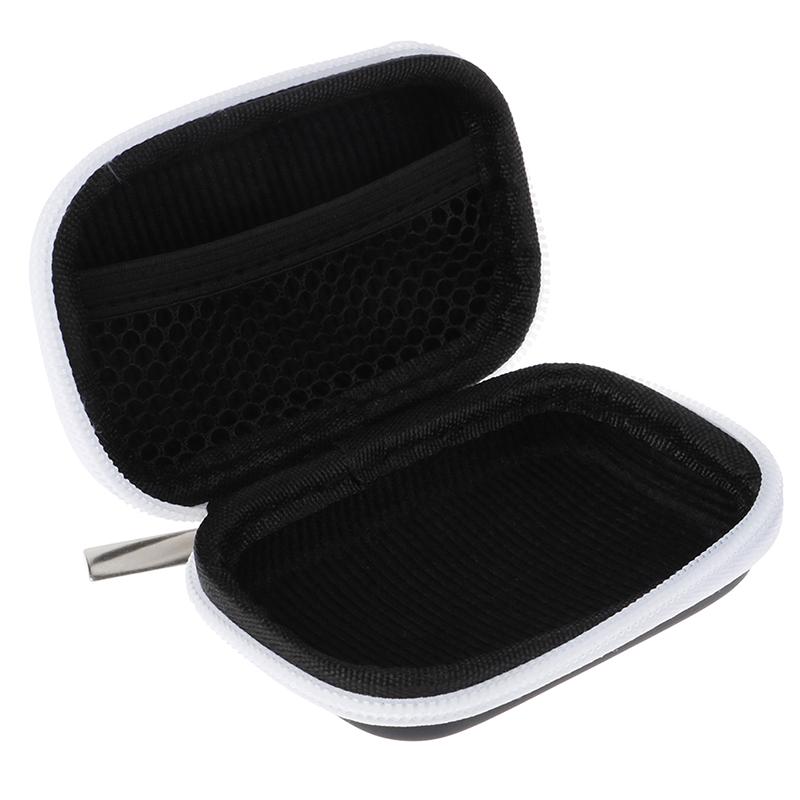 Пульсоксиметр Монитор Палец Пульсоксиметр Цифровой кислородный счетчик Сумка на молнии