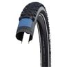 Шина Schwalbe Smart Samoa DD Addix Performance HS624 27.5'' x 2.60 MTB