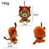 Indigo Park Bird Mollie Macaw Monster Мягкие игрушки Rambley The Raccoon Мягкие игрушки Куклы Подушки Мягкие игрушки для детей и любителей игр