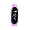 Children's Sports Watch Outdoor Bracelet Electronic Watch Children's Bracelet