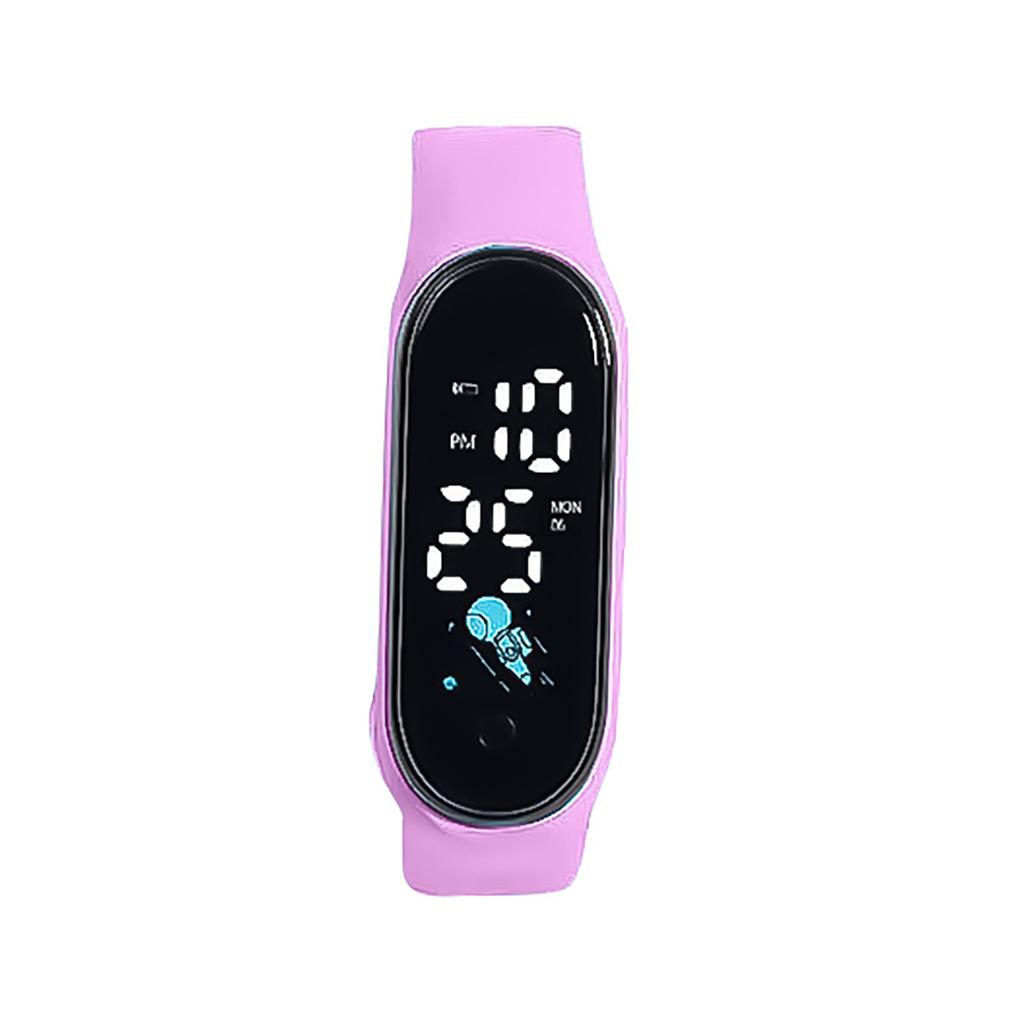 Children's Sports Watch Outdoor Bracelet Electronic Watch Children's Bracelet
