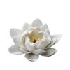 Lotus Incense Insert Household Agarwood Old Sandalwood Incense Incense Dispenser Ceramic Insert Incense Holder Incense Burner Incense Tray