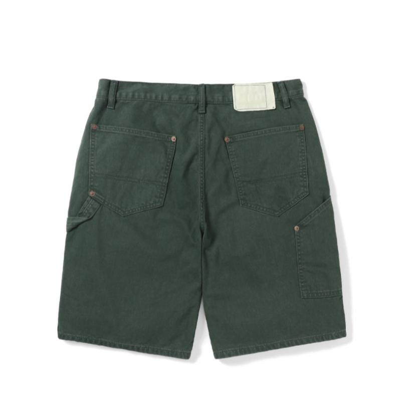 Thisisneverthat Carpenter Short Green