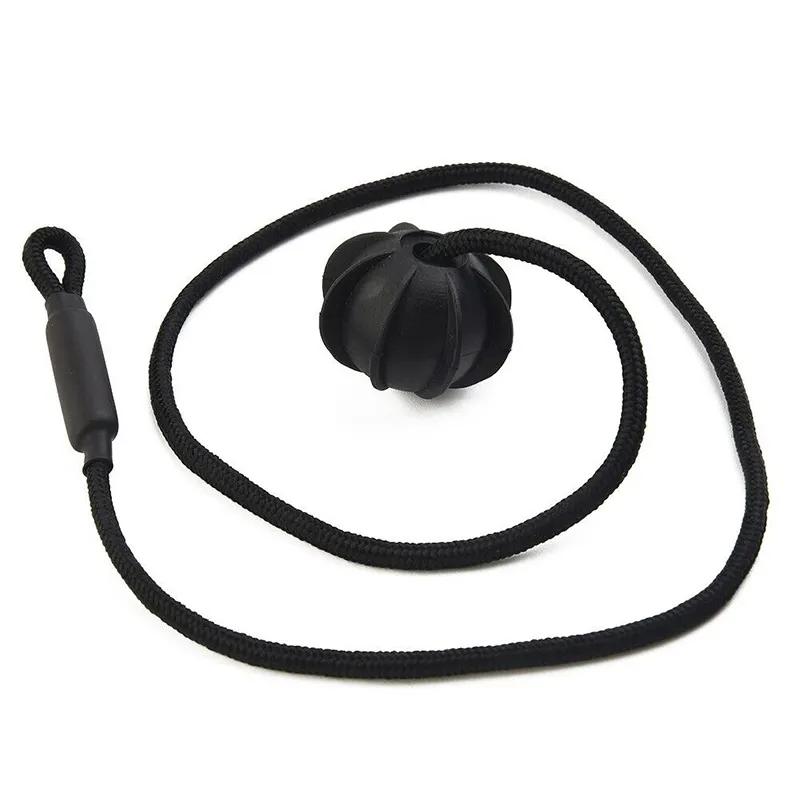 1K6863447A9B9 Черный ремень для автомобильной полки для VW Golf MK5 MK6 MK7/GTI 2006-2019/для VW Rabbit 2006-2009, держатель