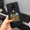 Чехол для Poco X3 Pro Силиконовый Мягкий Задняя крышка телефона Для Xiaomi Poco X3 NFC Популярные Fundas Для Xiomi Mi Poco X3 X 3 X3NFC X3Pro Coque