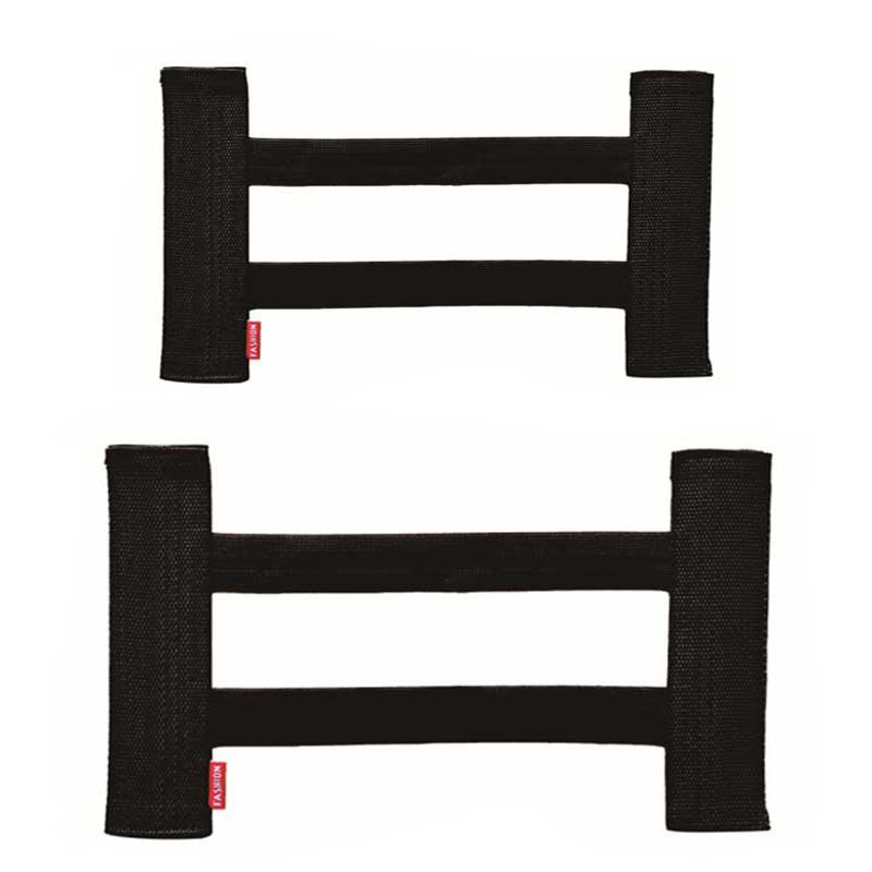 S/L Эластичный фиксирующий ремень для багажника автомобиля, фиксирующий ремень для огнетушителя, баллона, органайзер для салона, фиксирующие ремни, автоаксессуары