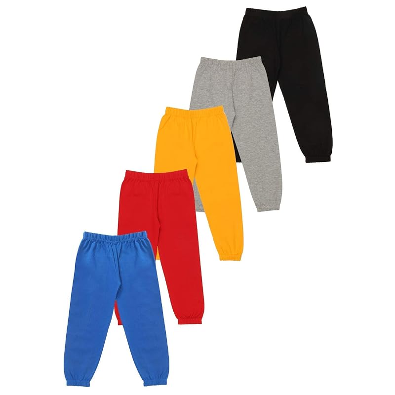 KYDA KIDS Свободные спортивные штаны для мальчиков (Пакет ) ( Годы Годы, Комбо )