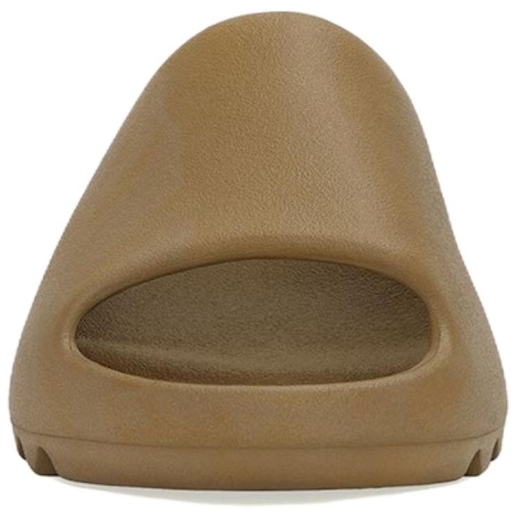 Adidas Шлепанцы Yeezy 'Ochre' GW1931