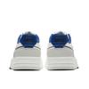 Anta Street Stubborn LT3 Скользкие Устойчивые к истиранию Низкие Кеды для скейтборда Мужские Белый Серый Синий 112538051-5